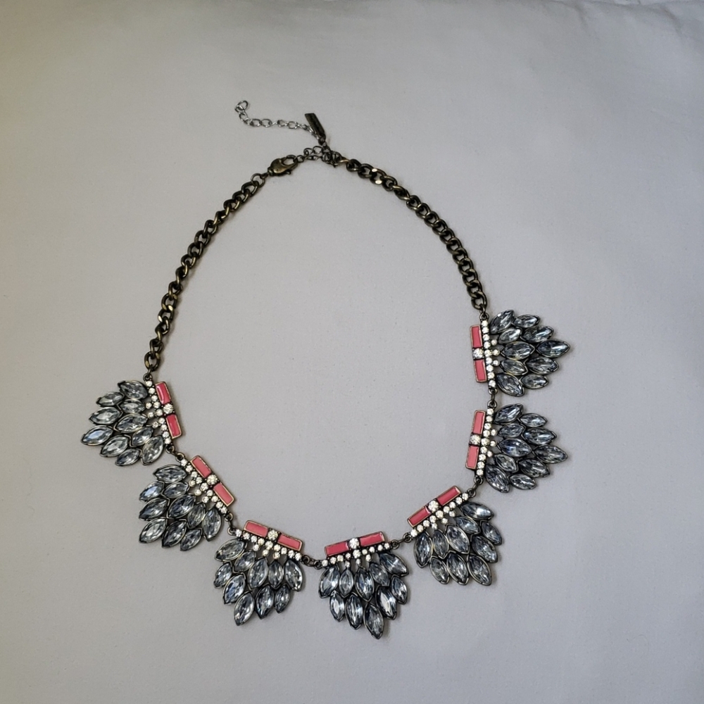 BaubleBar Statement necklace